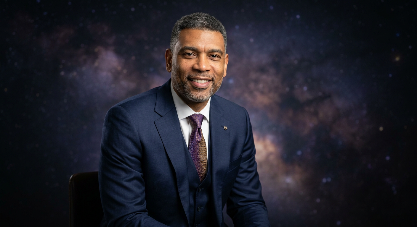 Allan Houston