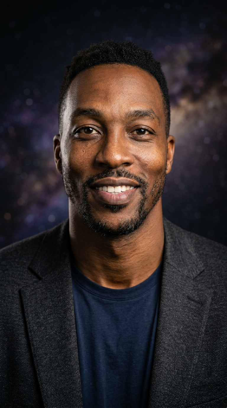 Dwight Howard