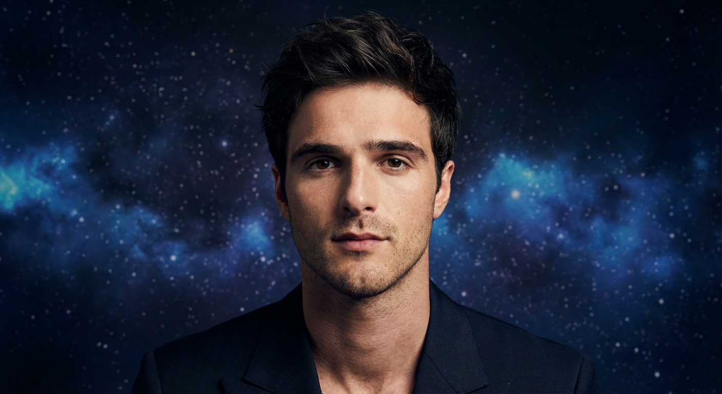 Jacob Elordi