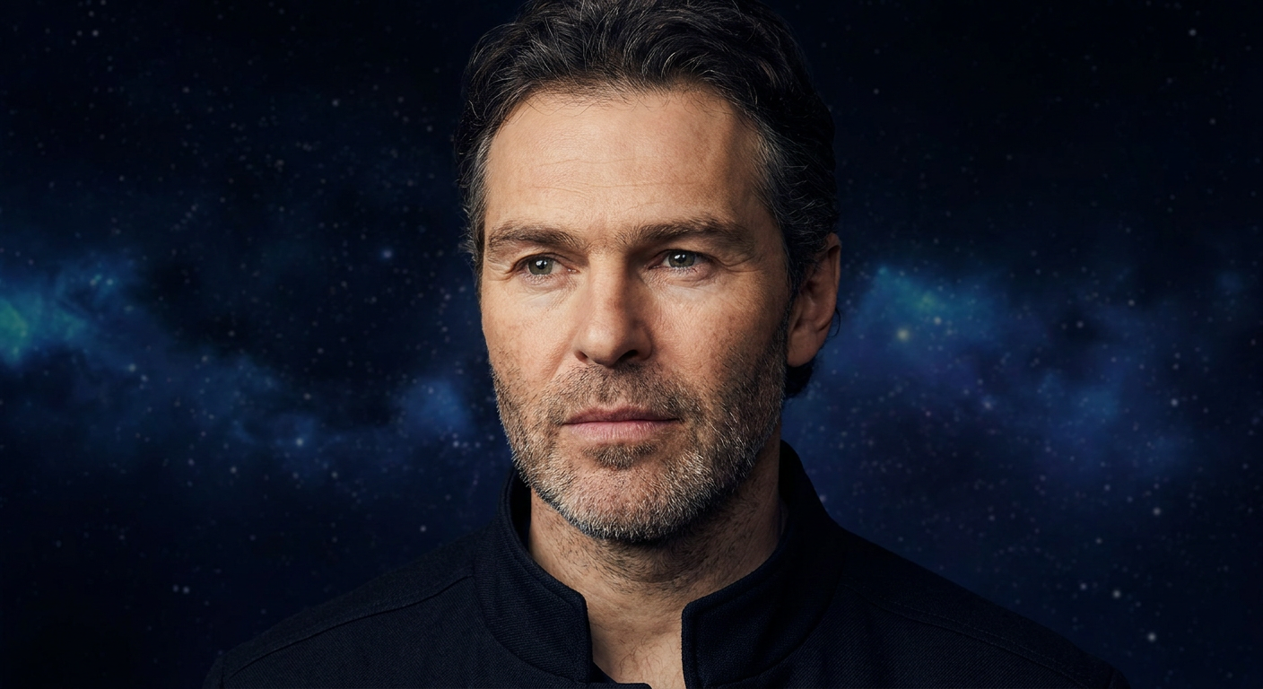 Jaromir Jagr