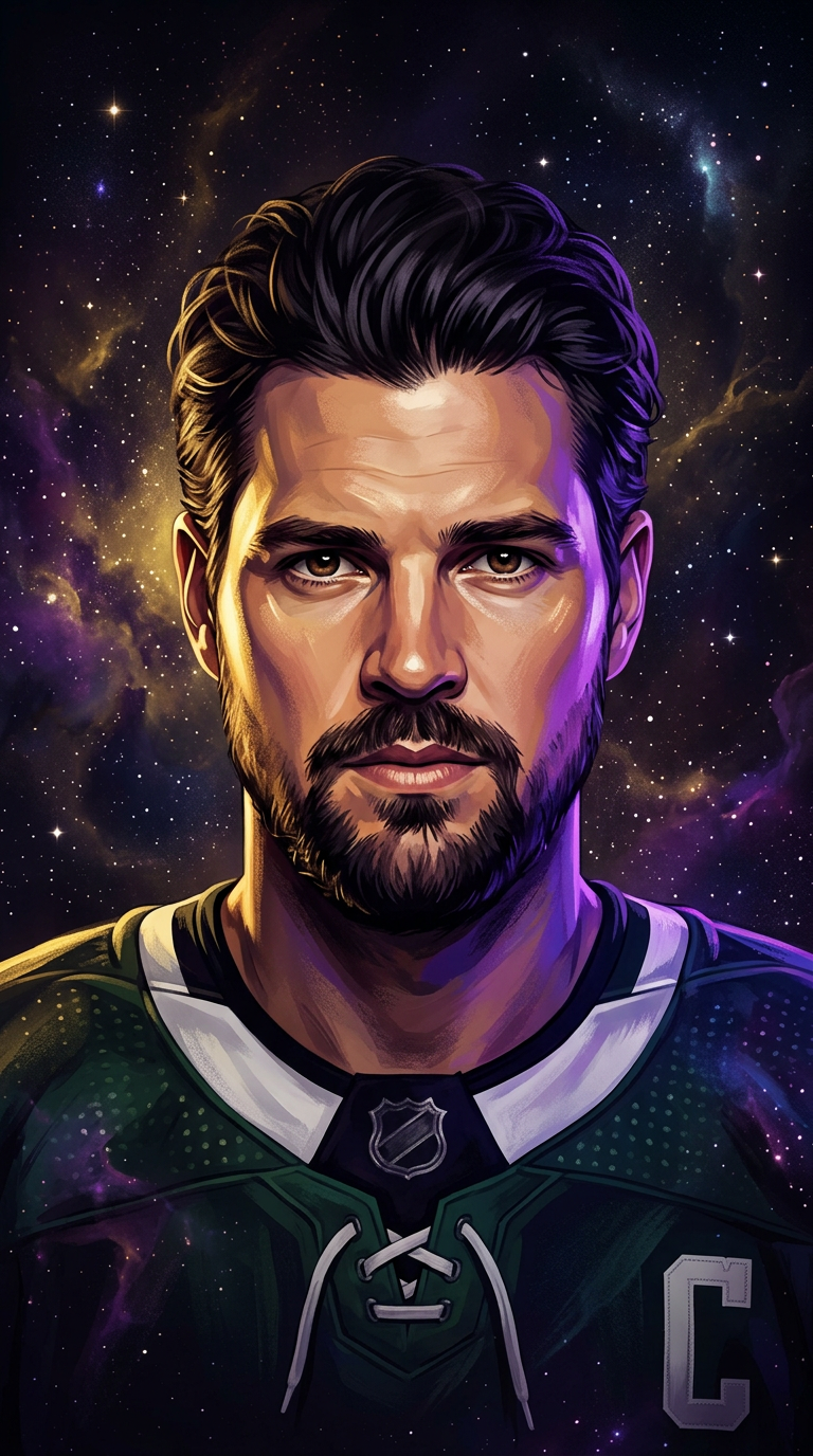 Jamie Benn