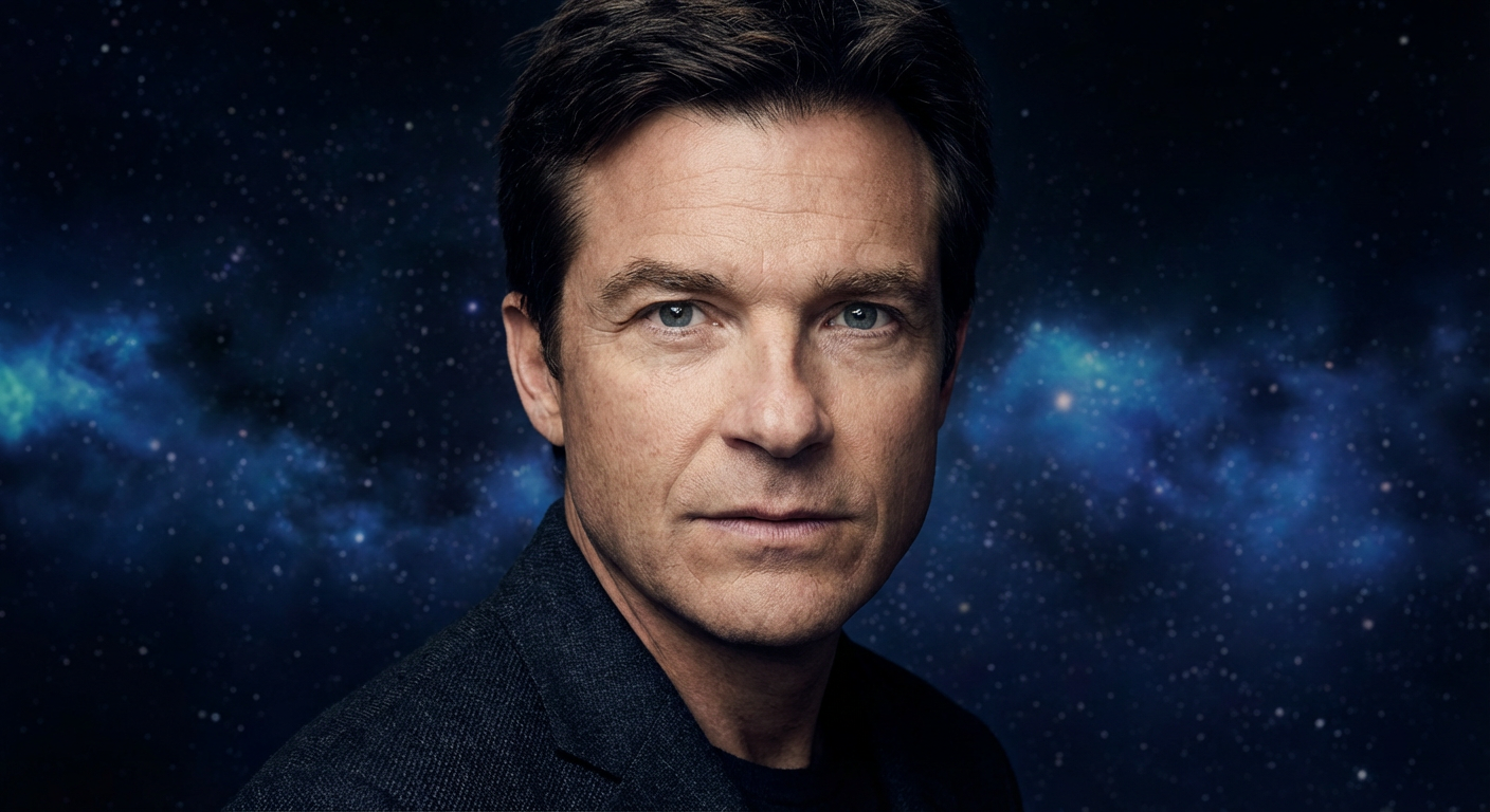 Jason Bateman