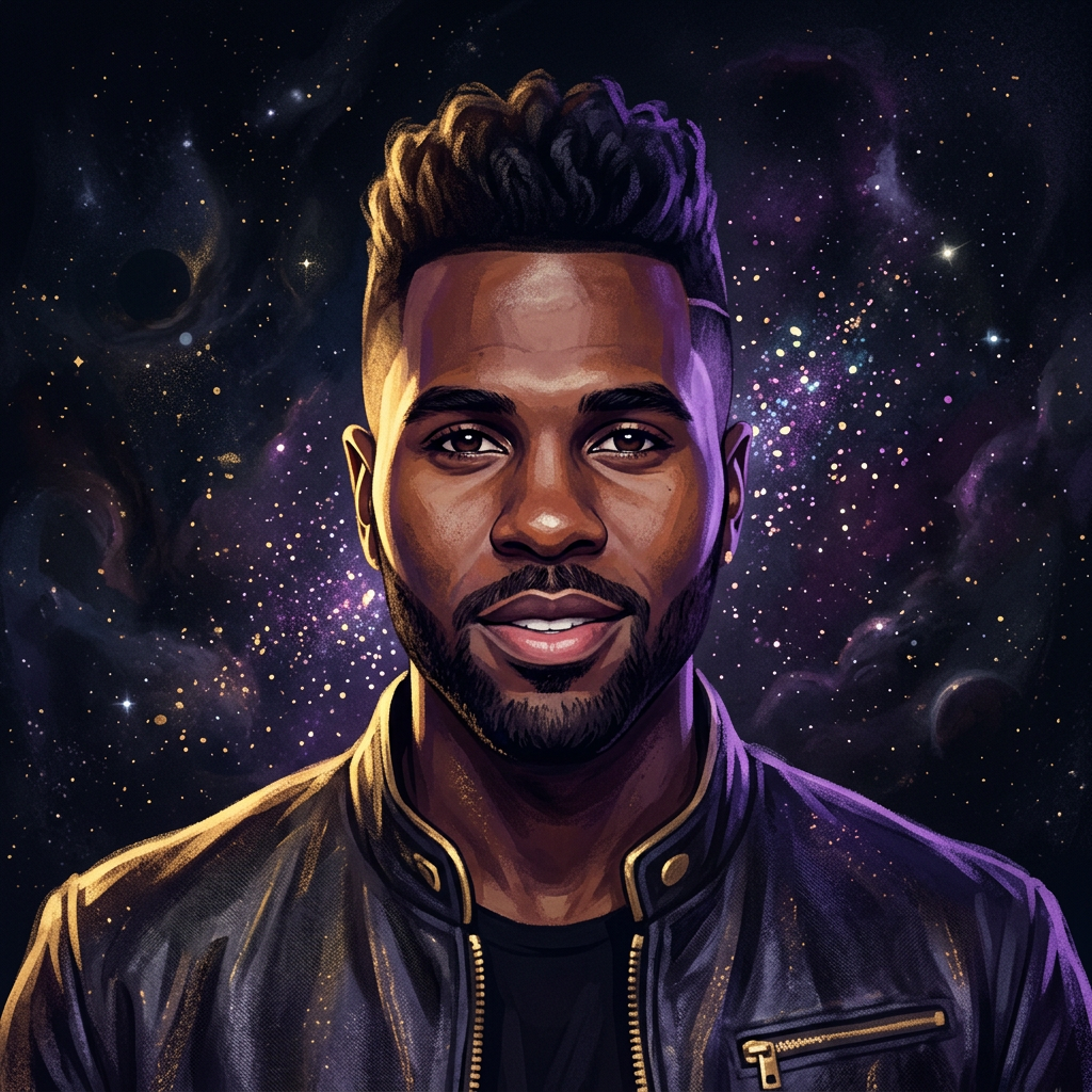 Jason Derulo