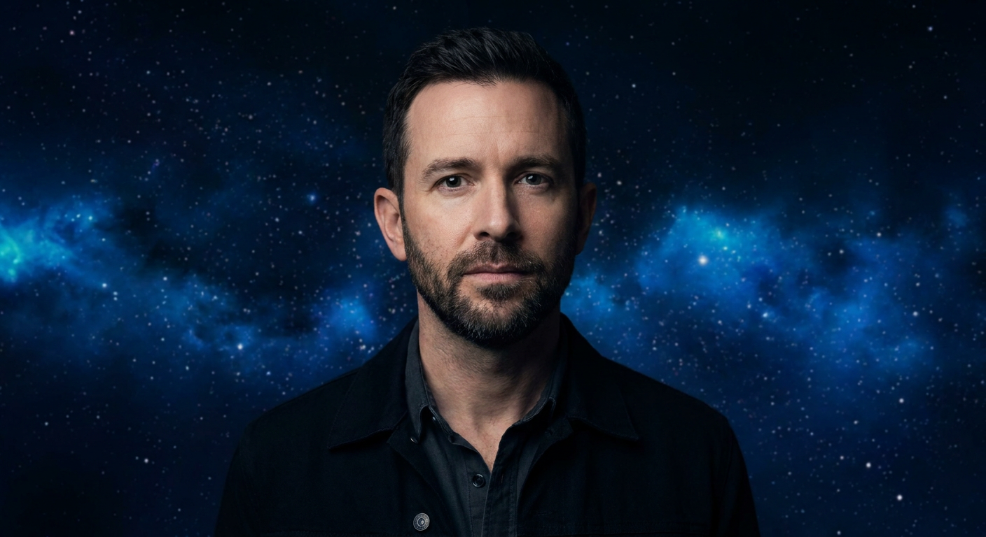 Jason Morant