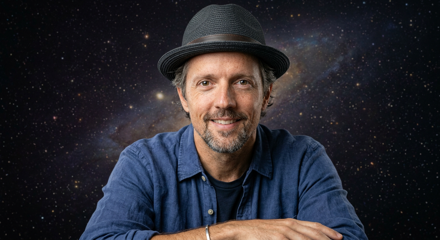 Jason Mraz