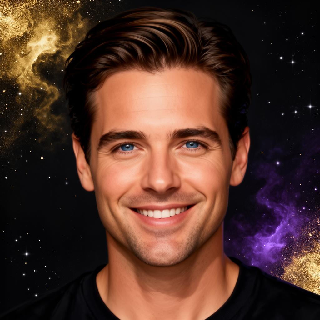 Jason Priestley