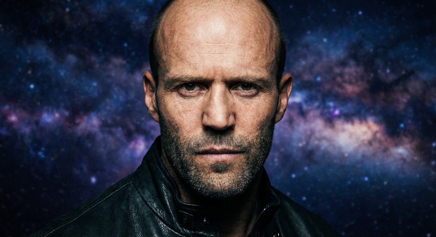 Jason Statham