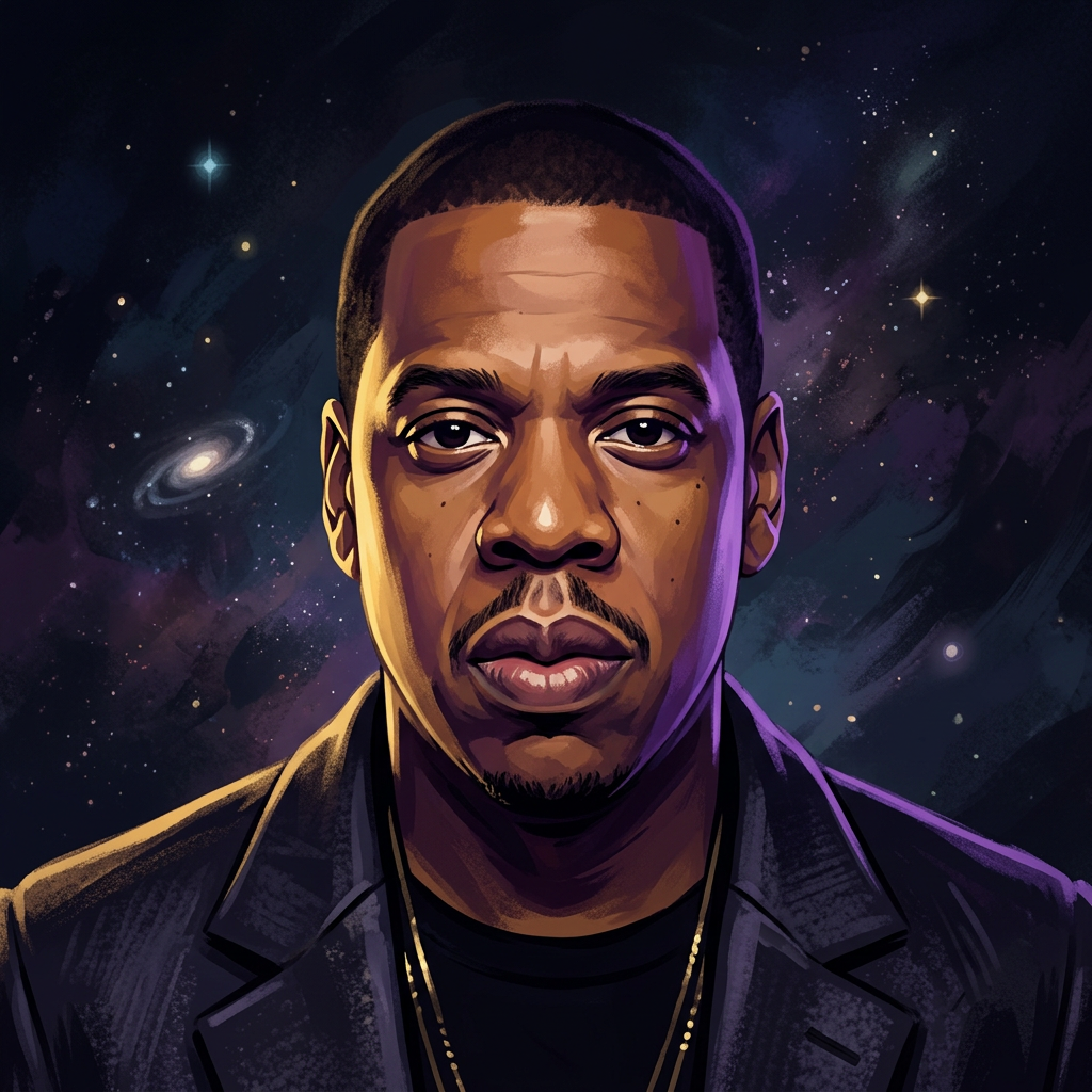 Jay-Z