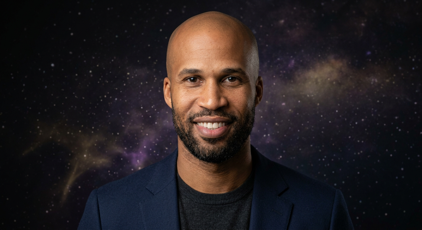 Richard Jefferson