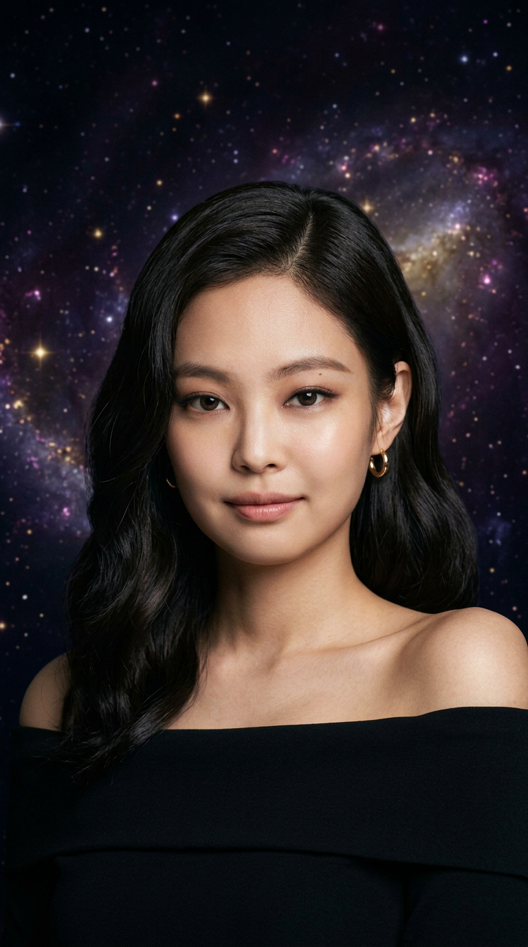 Portrait of Jennie