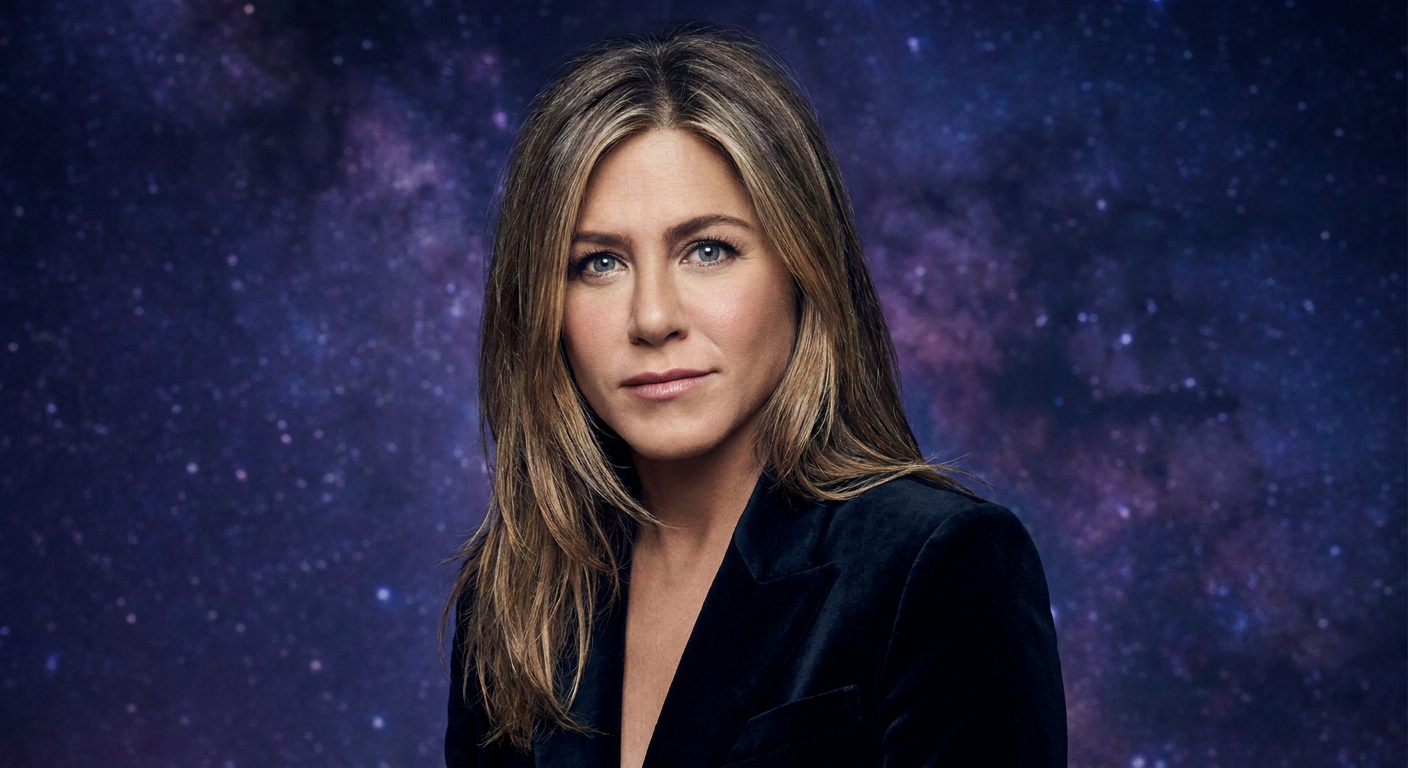Jennifer Aniston