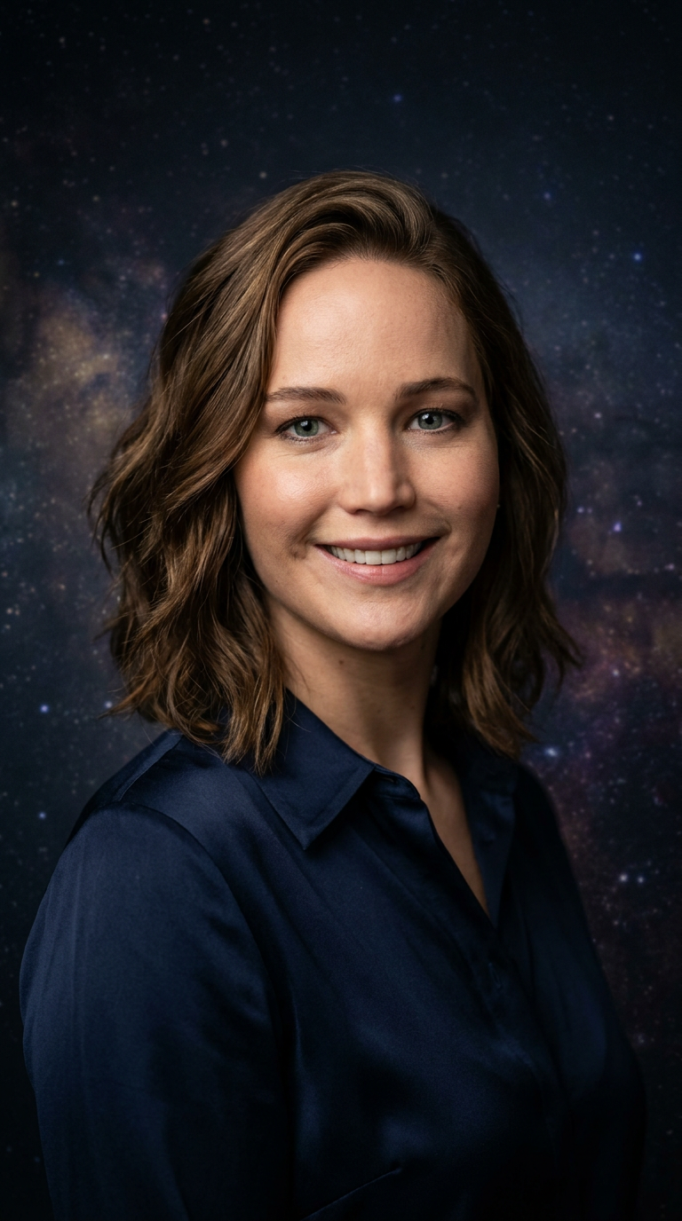 Jennifer Lawrence