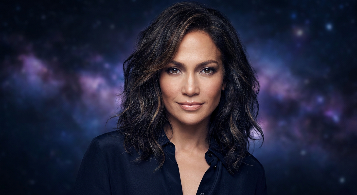 Jennifer Lopez