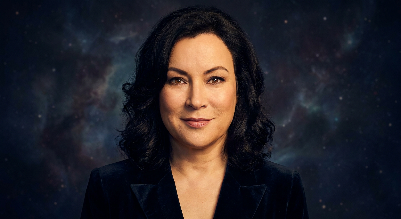 Jennifer Tilly