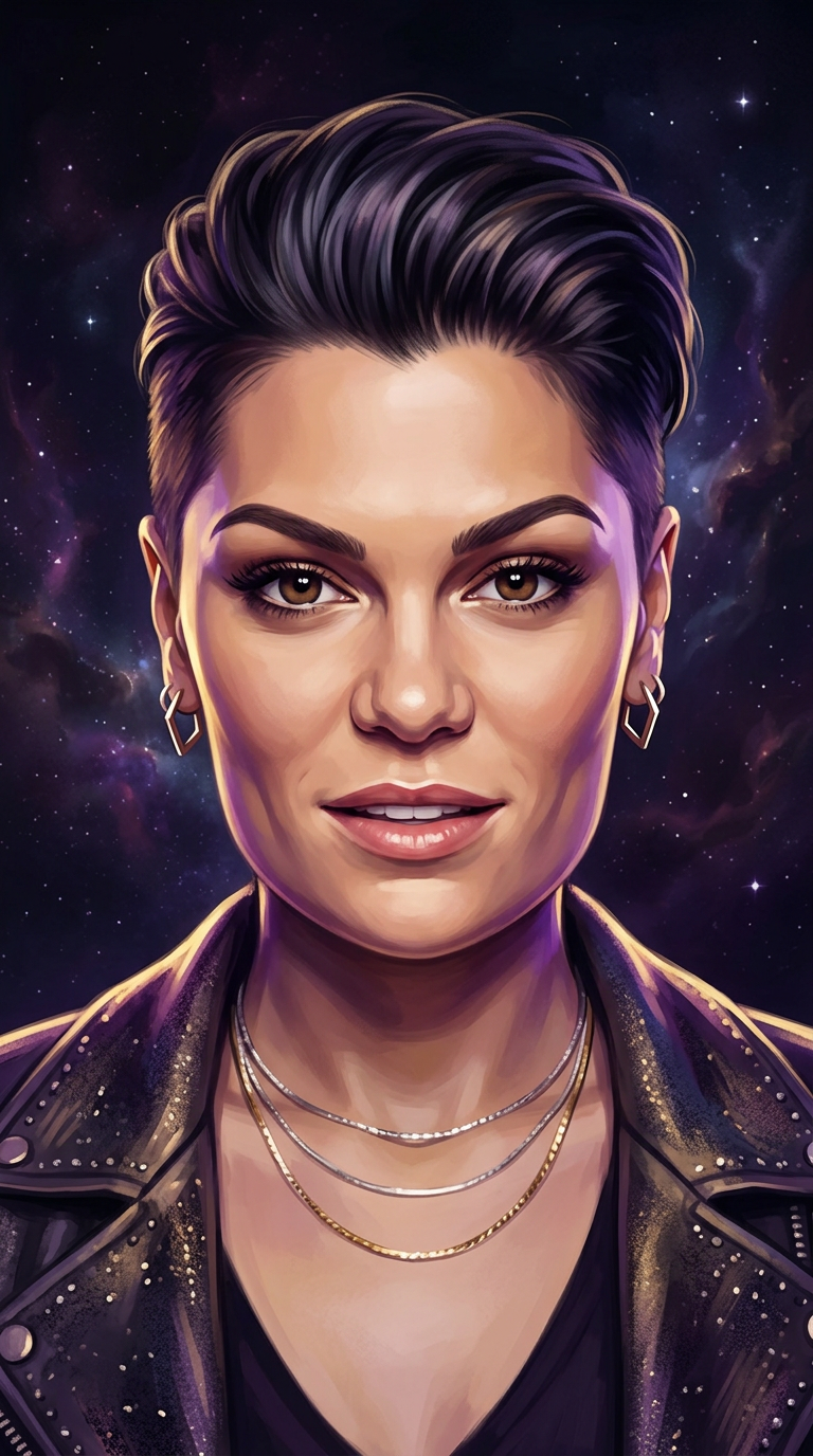 Jessie J