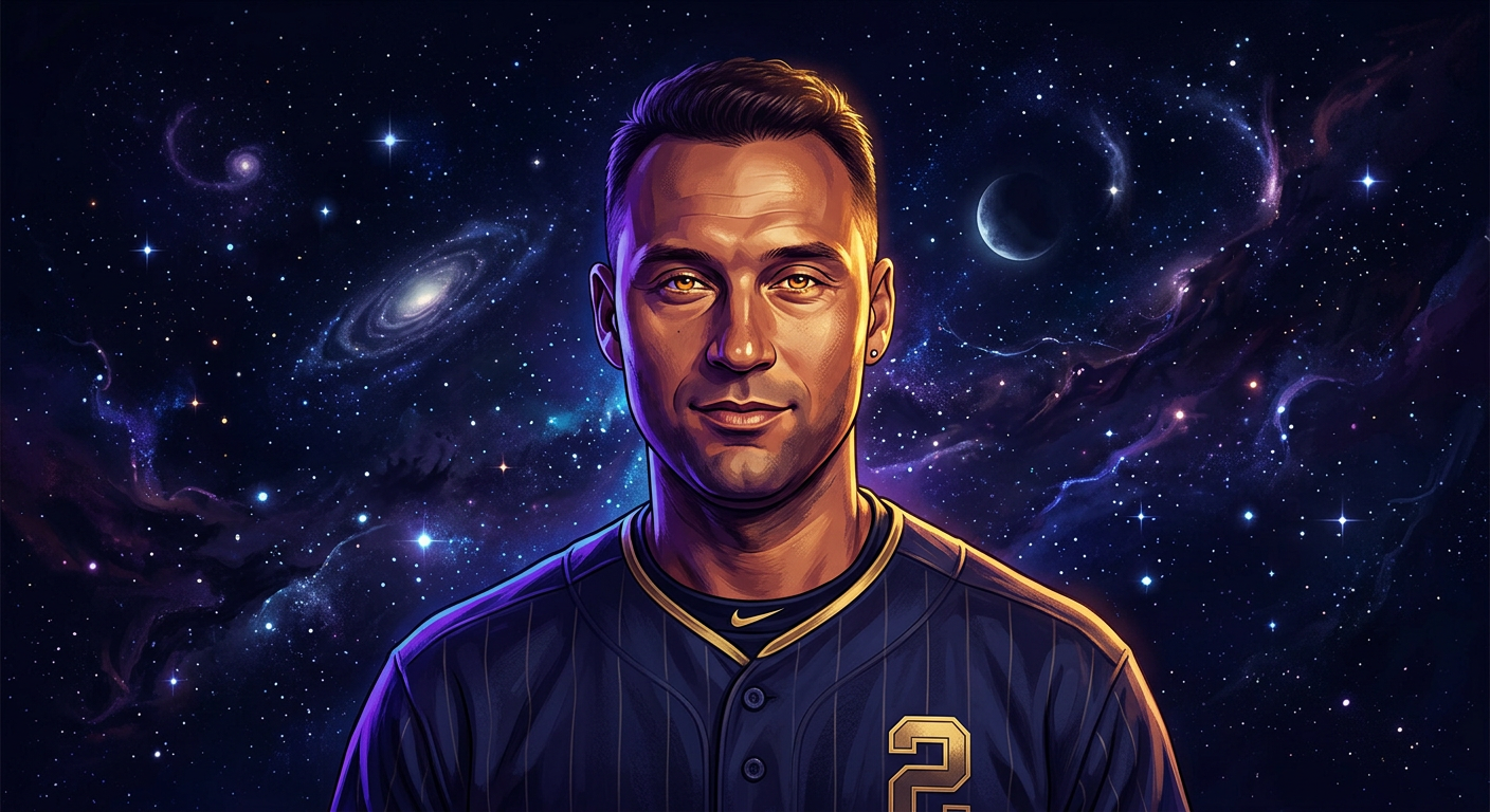 Derek Jeter