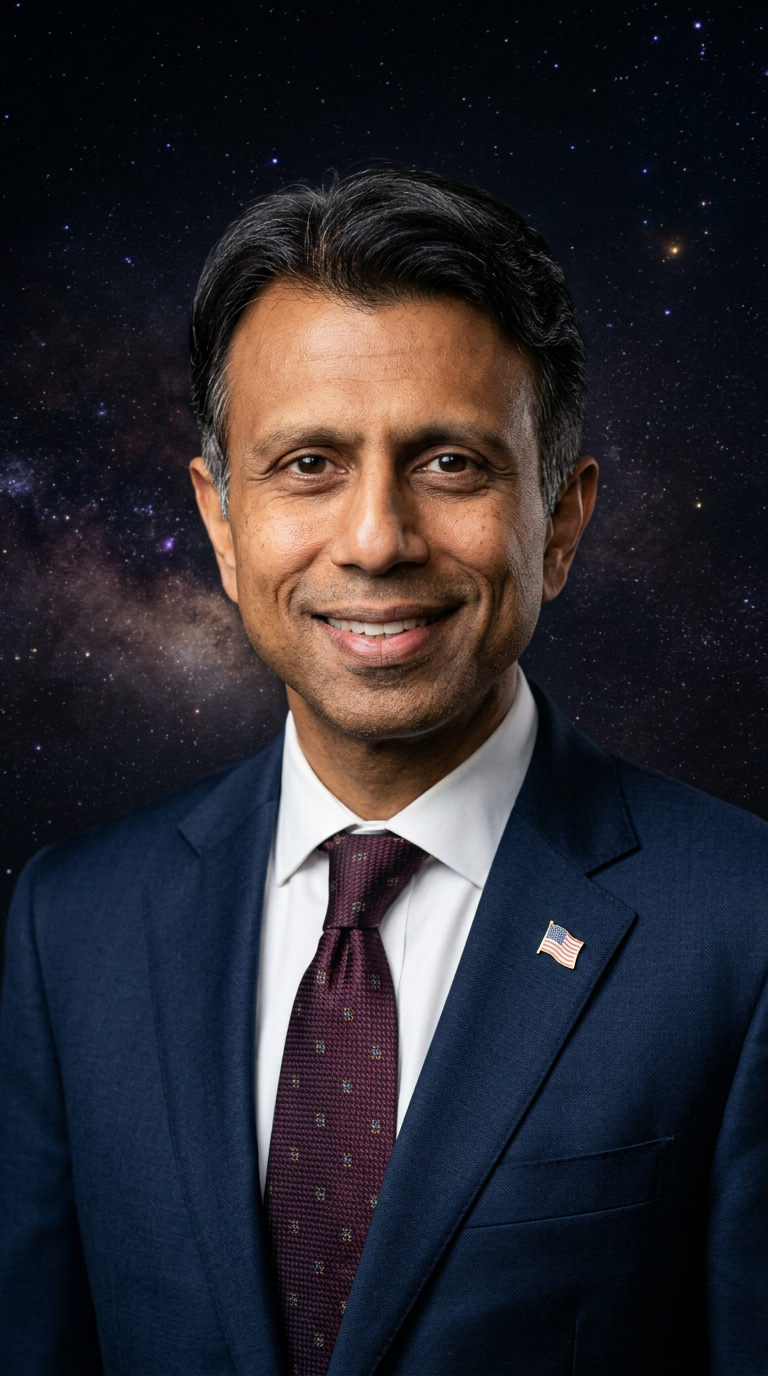 Bobby Jindal