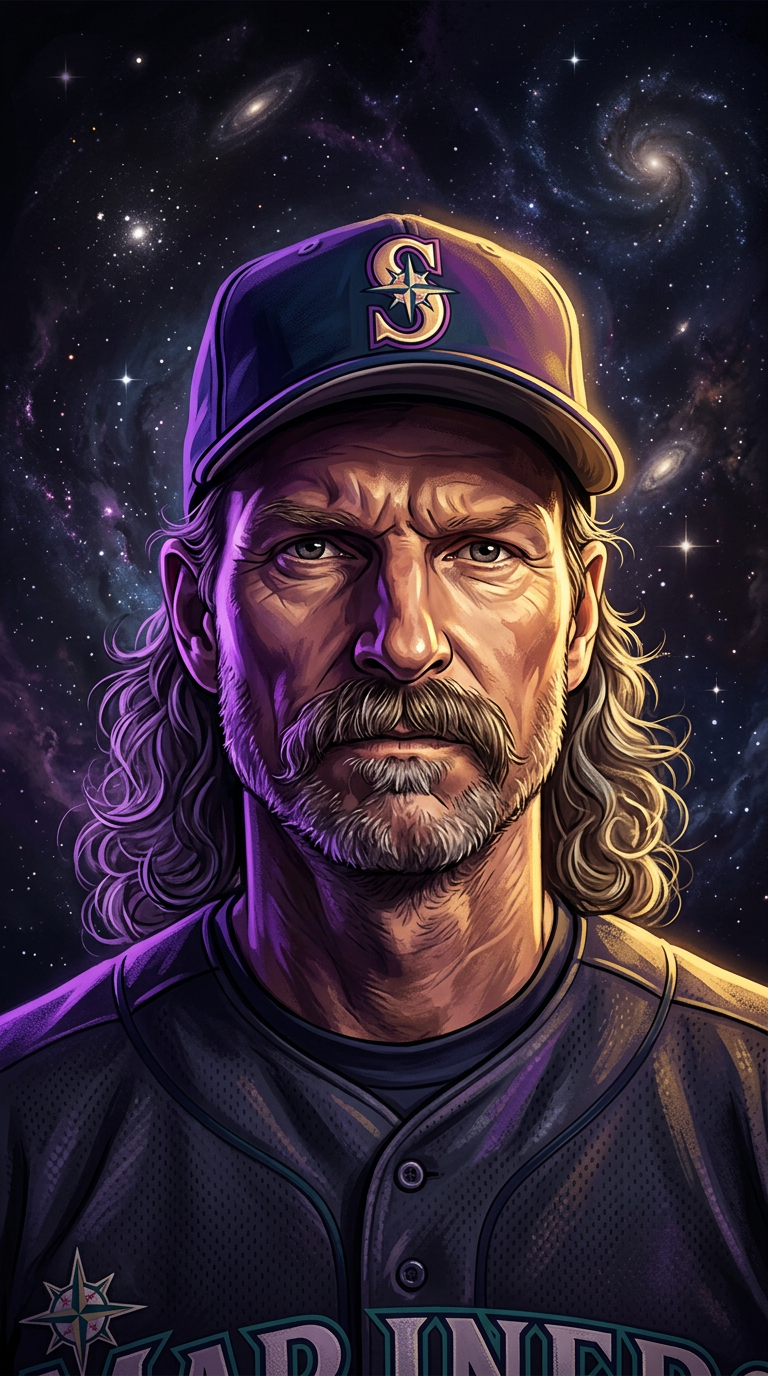 Randy Johnson