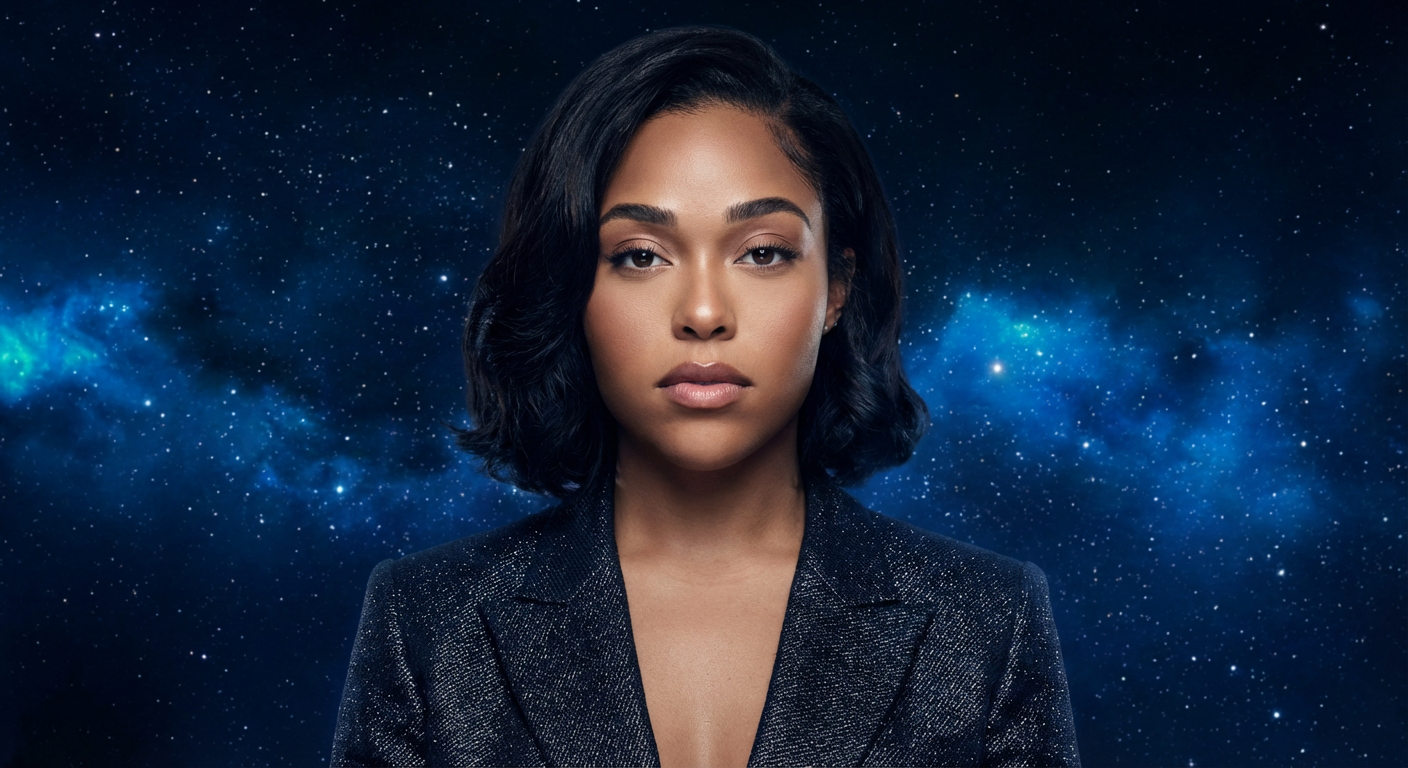 Jordyn Woods