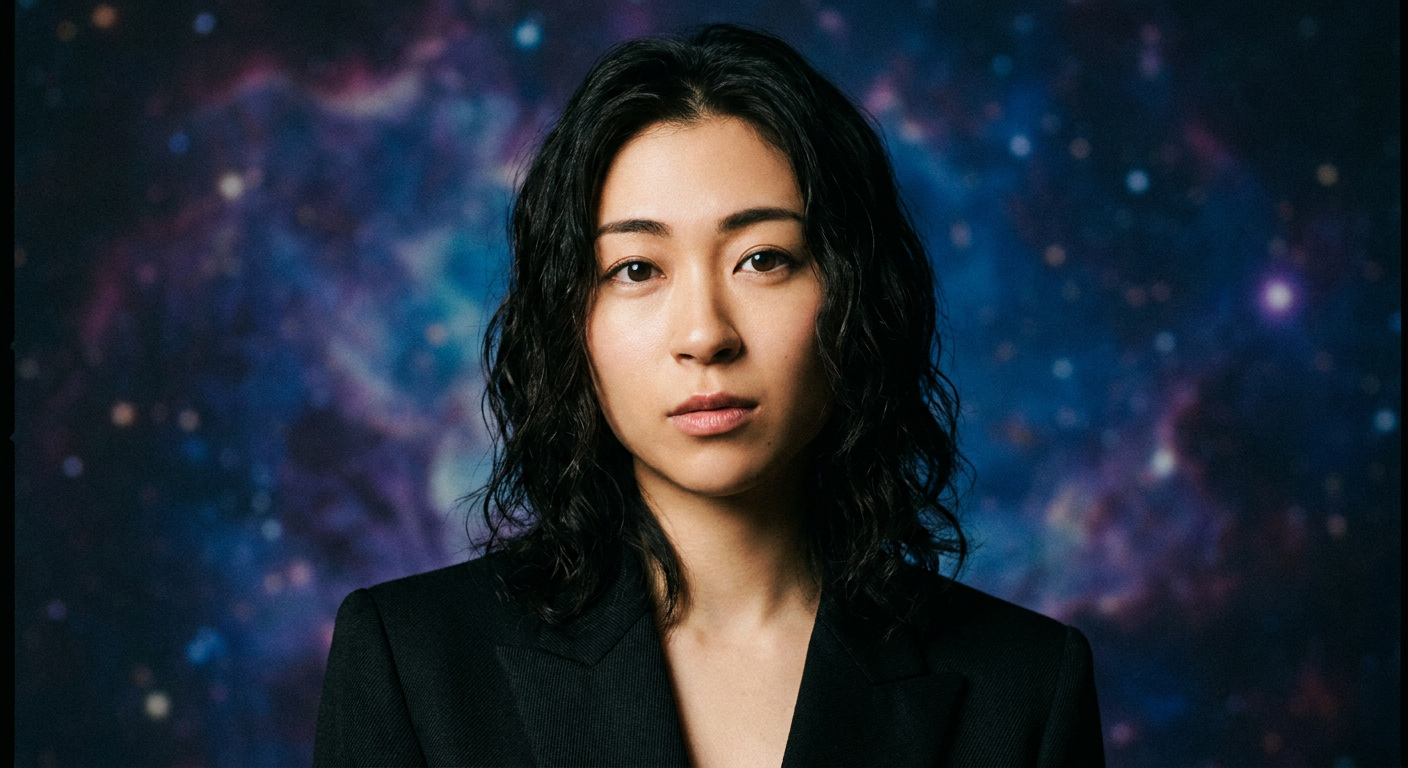 Hikaru Utada