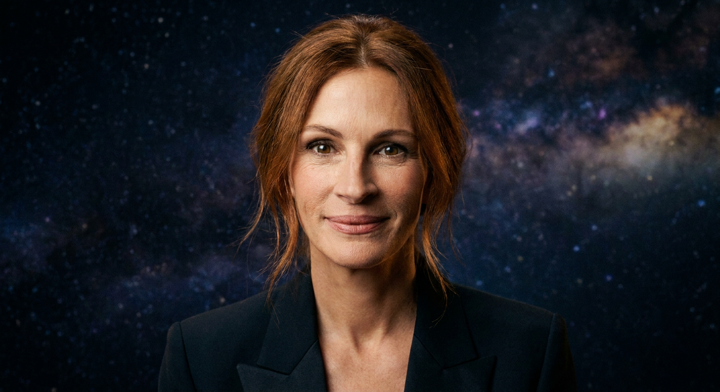 Julia Roberts