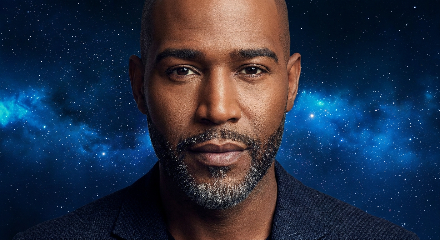 Karamo Brown