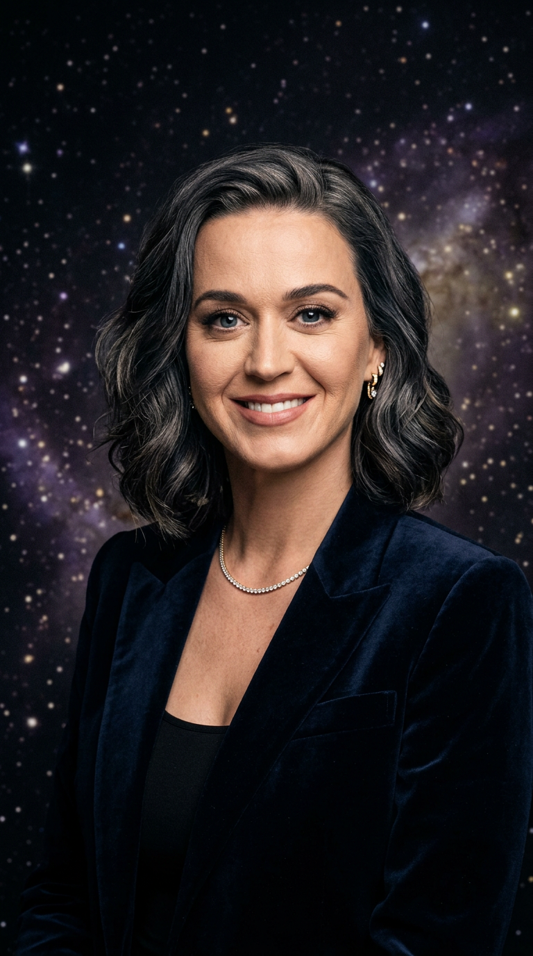 Katy Perry