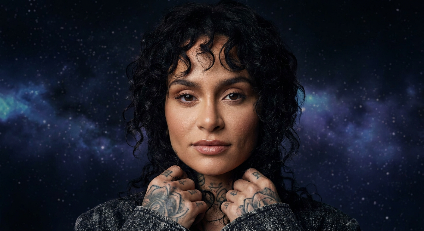 Kehlani