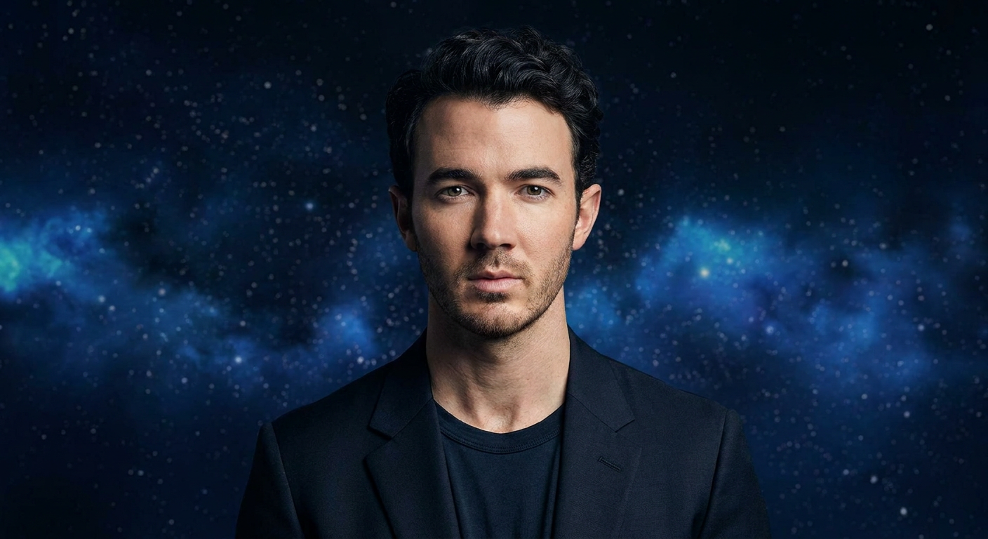 Kevin Jonas