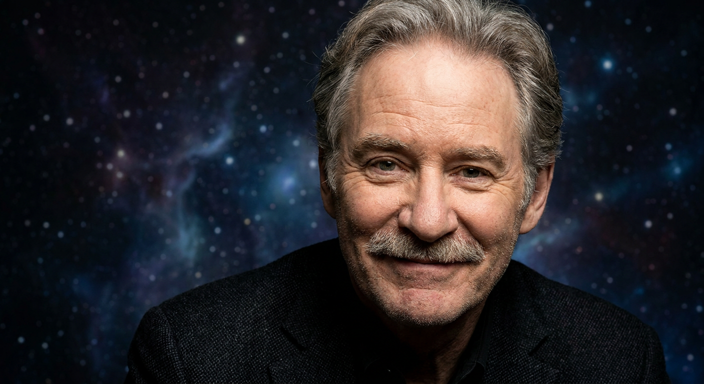Kevin Kline