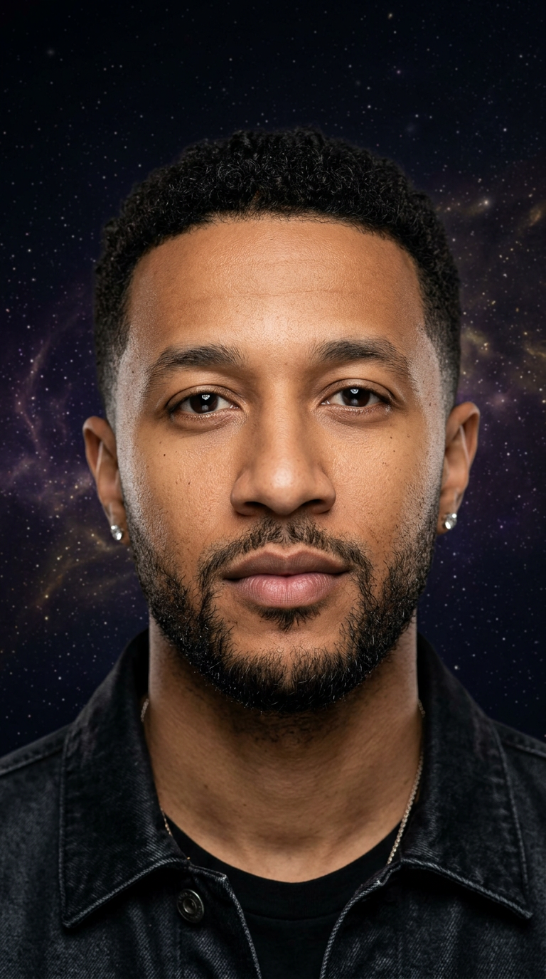 Portrait of Kirko Bangz