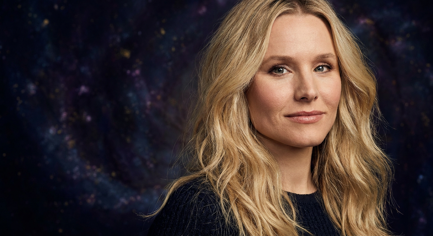 Kristen Bell
