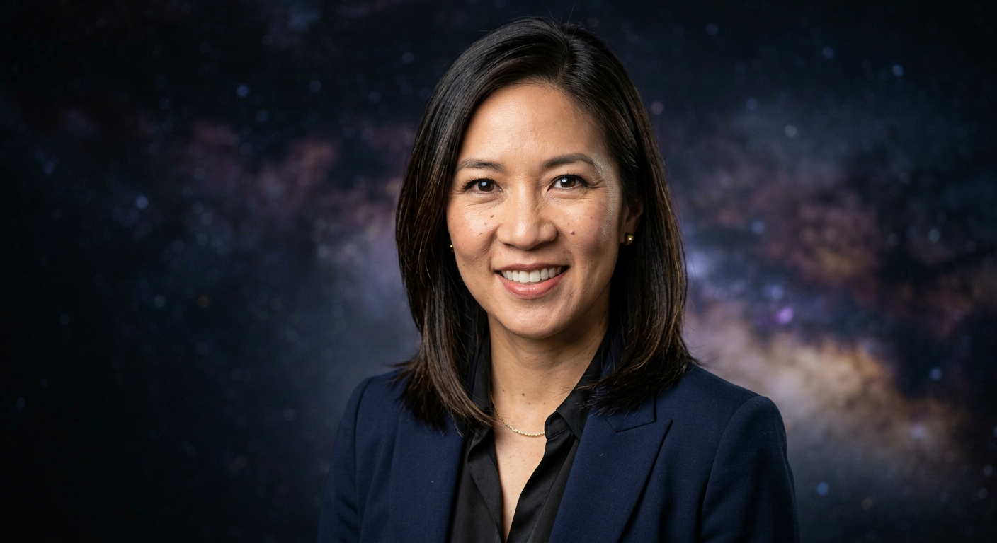Michelle Kwan