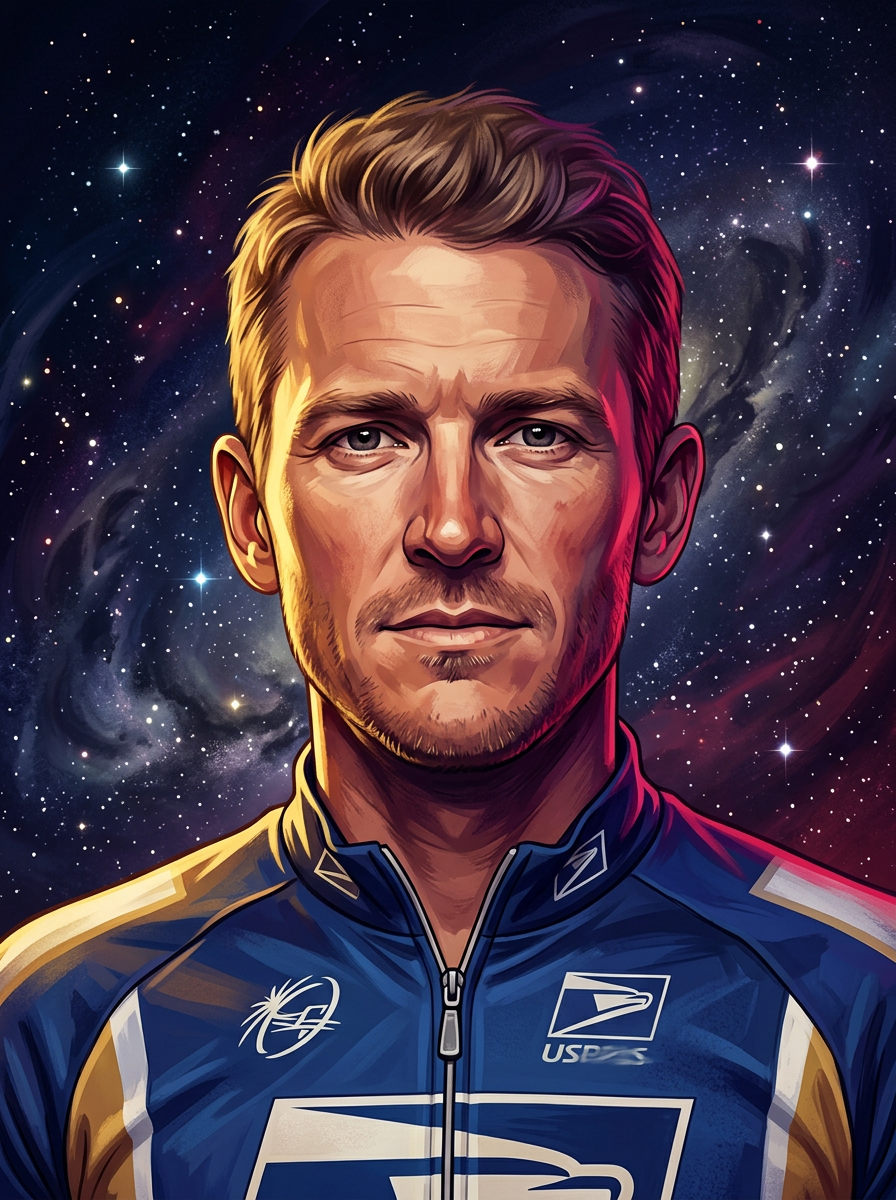 Floyd Landis