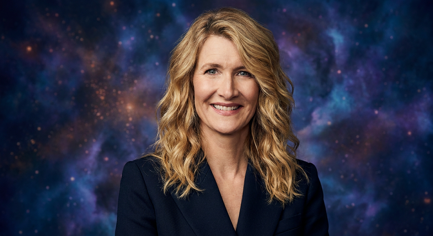 Laura Dern