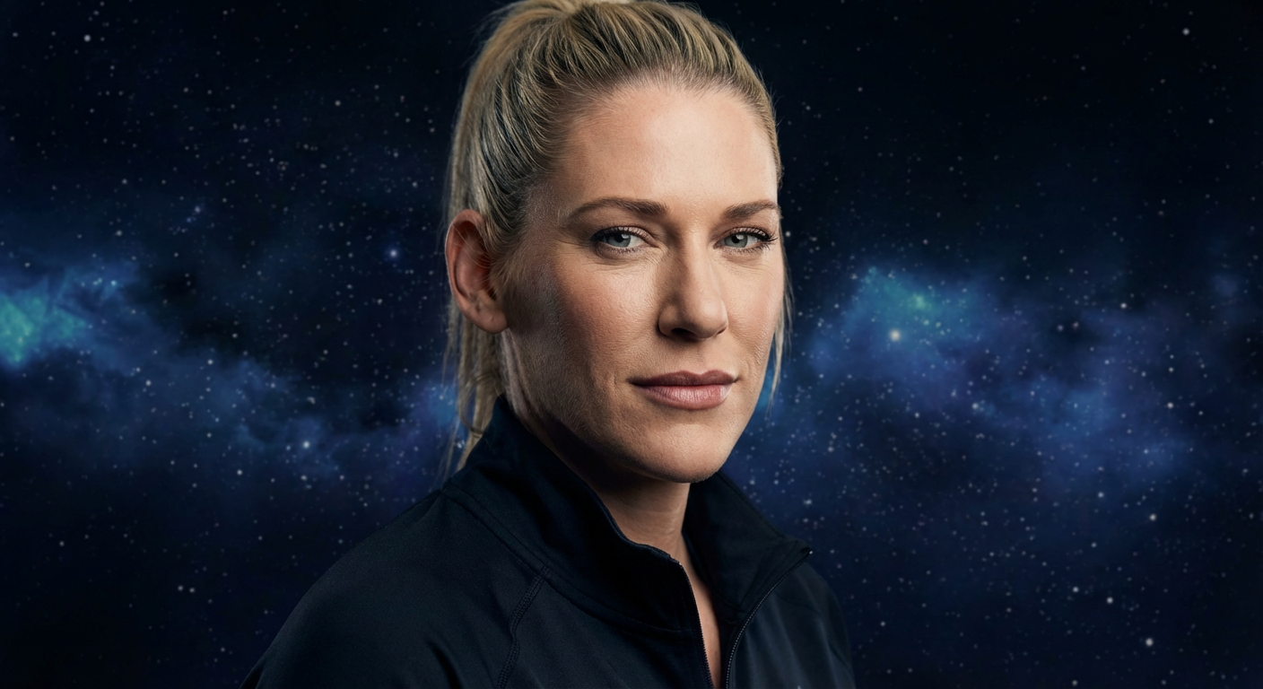 Lauren Jackson
