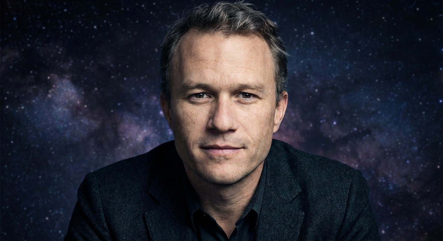 Heath Ledger