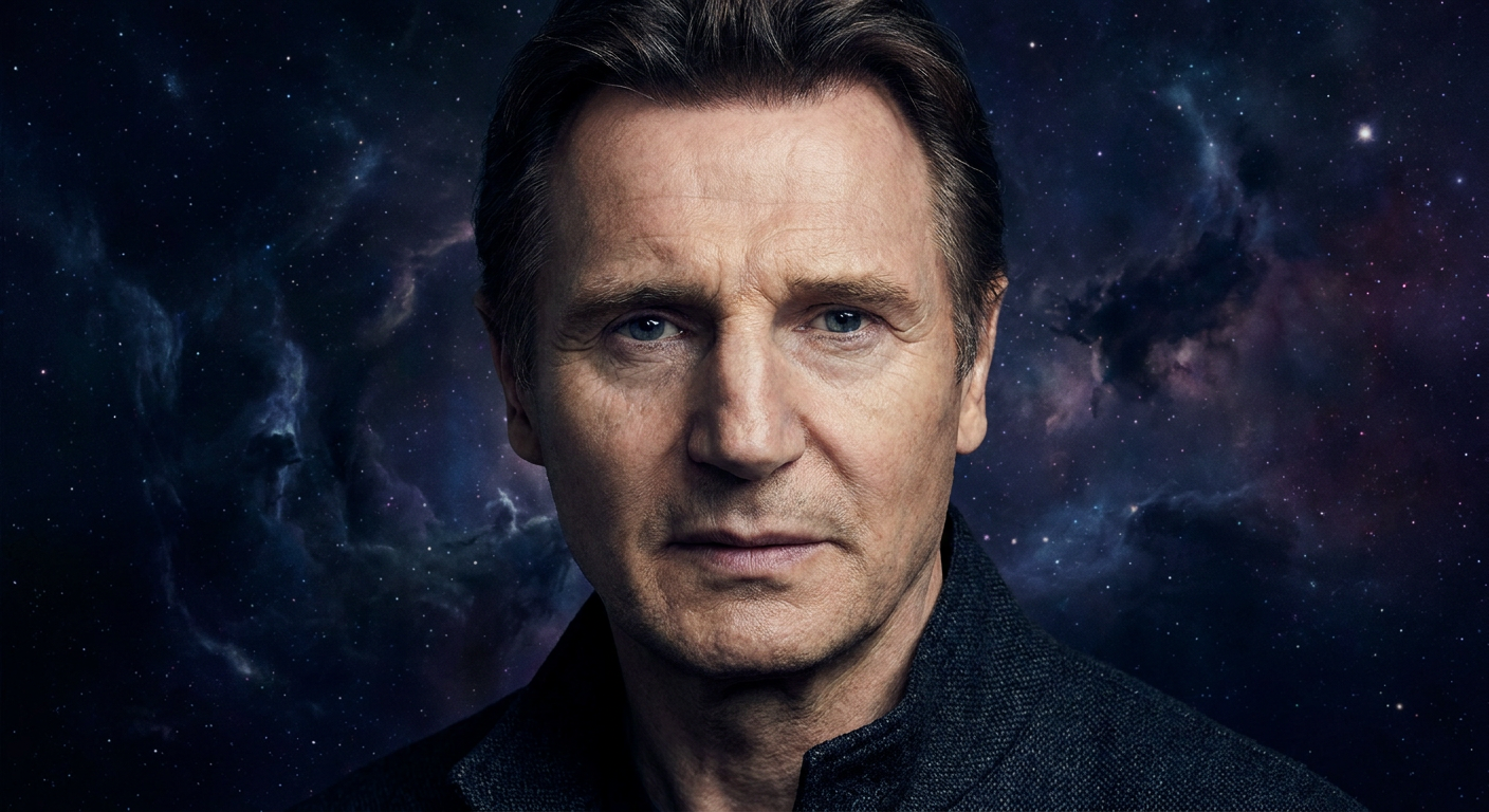 Liam Neeson