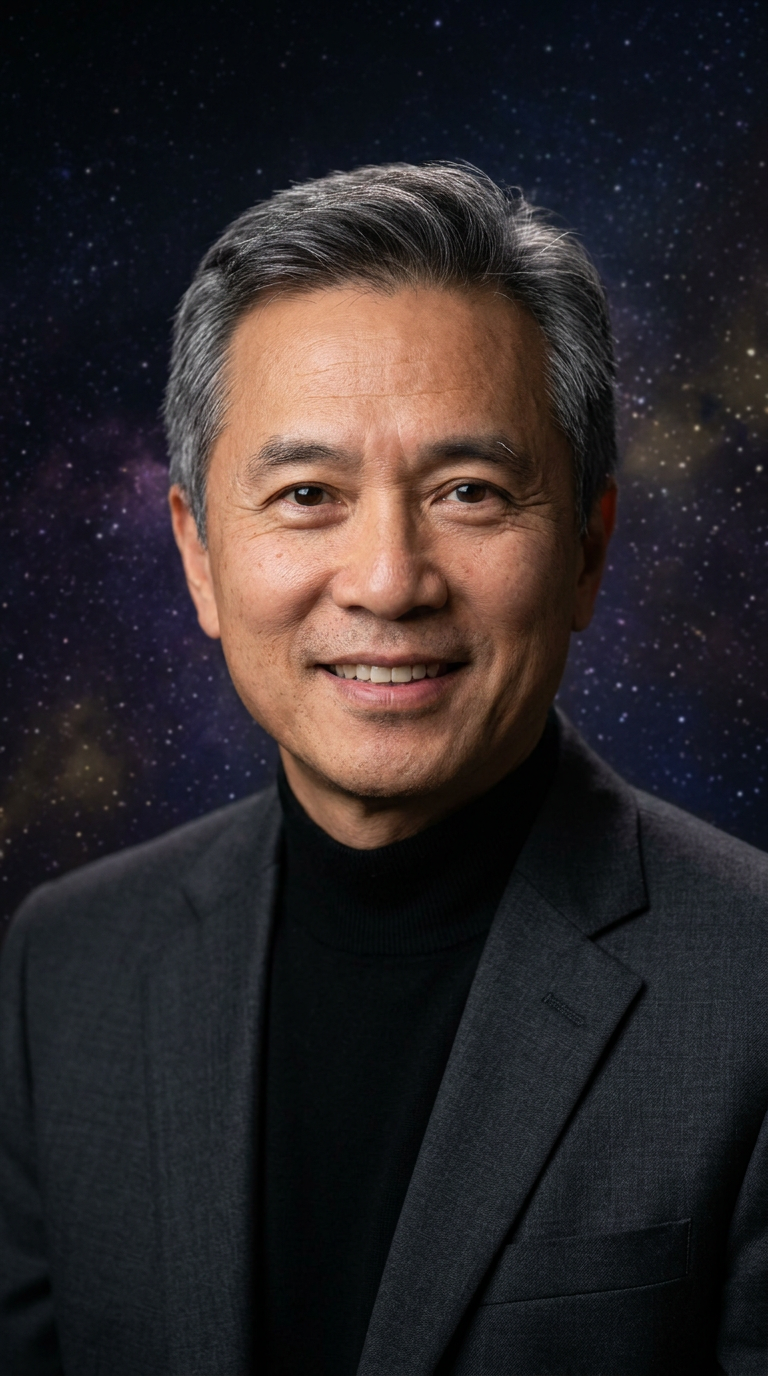 John C Liu