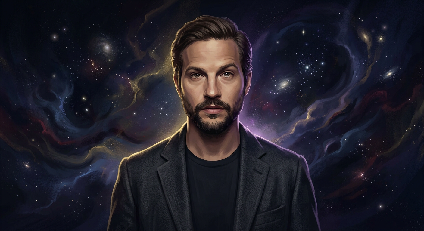 Logan Marshall-Green