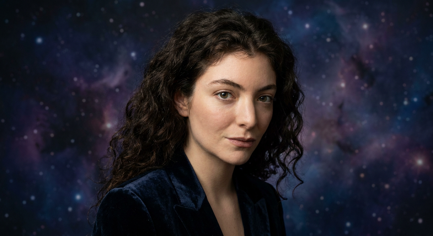 Lorde