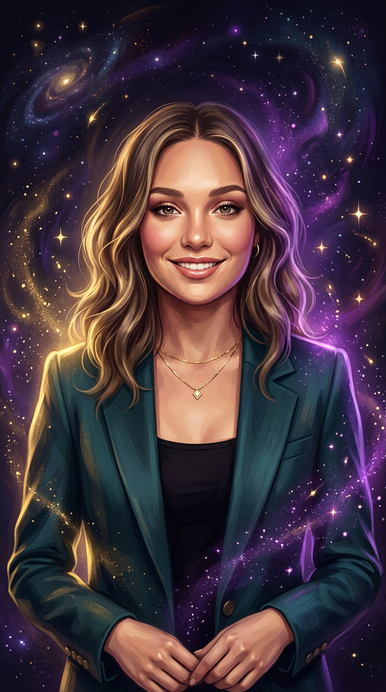 Maddie Ziegler
