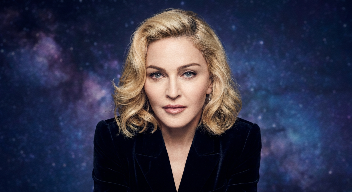 Madonna