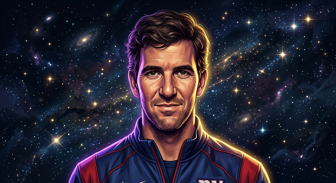 Eli Manning