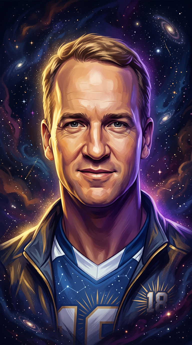 Peyton Manning