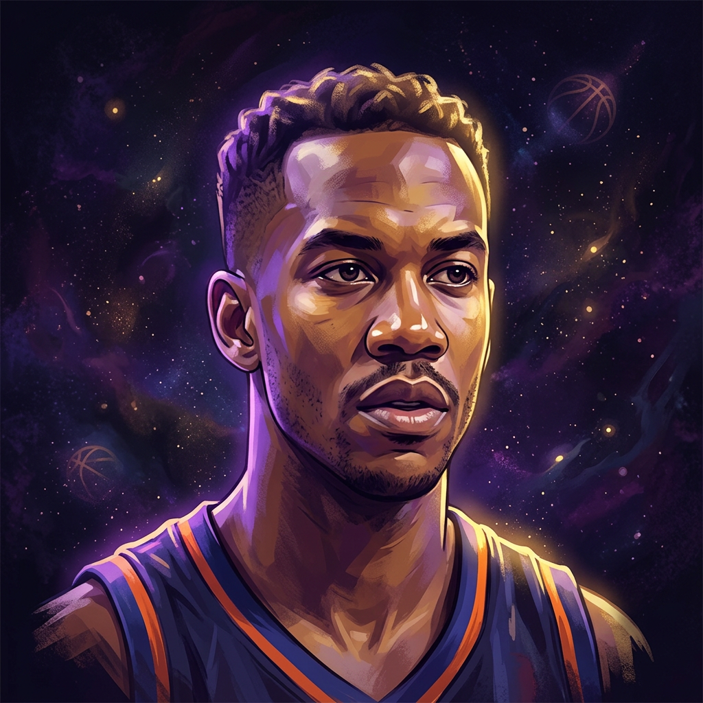 Stephon Marbury
