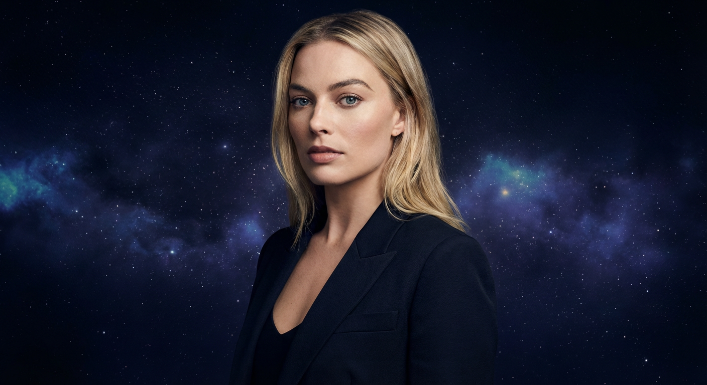 Margot Robbie