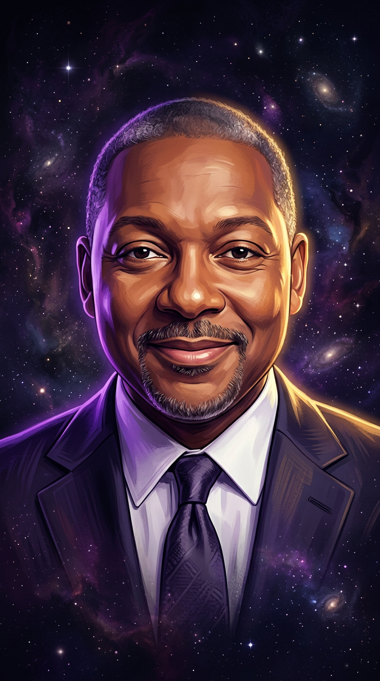 Wynton Marsalis
