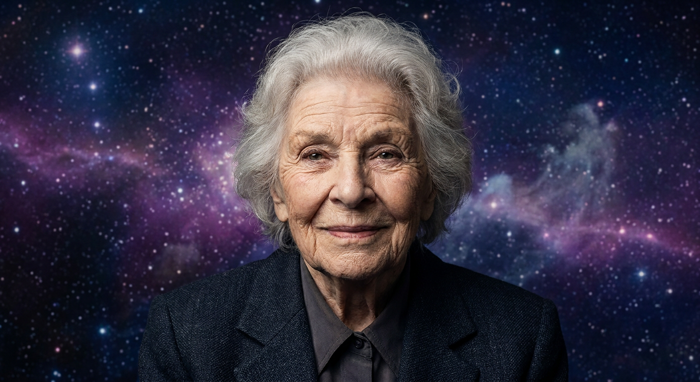 Portrait of Martha Raye