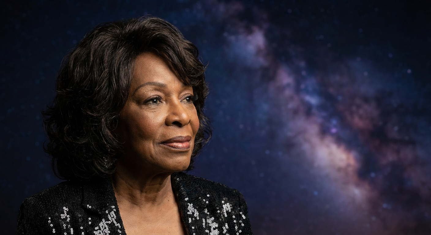Martha Reeves